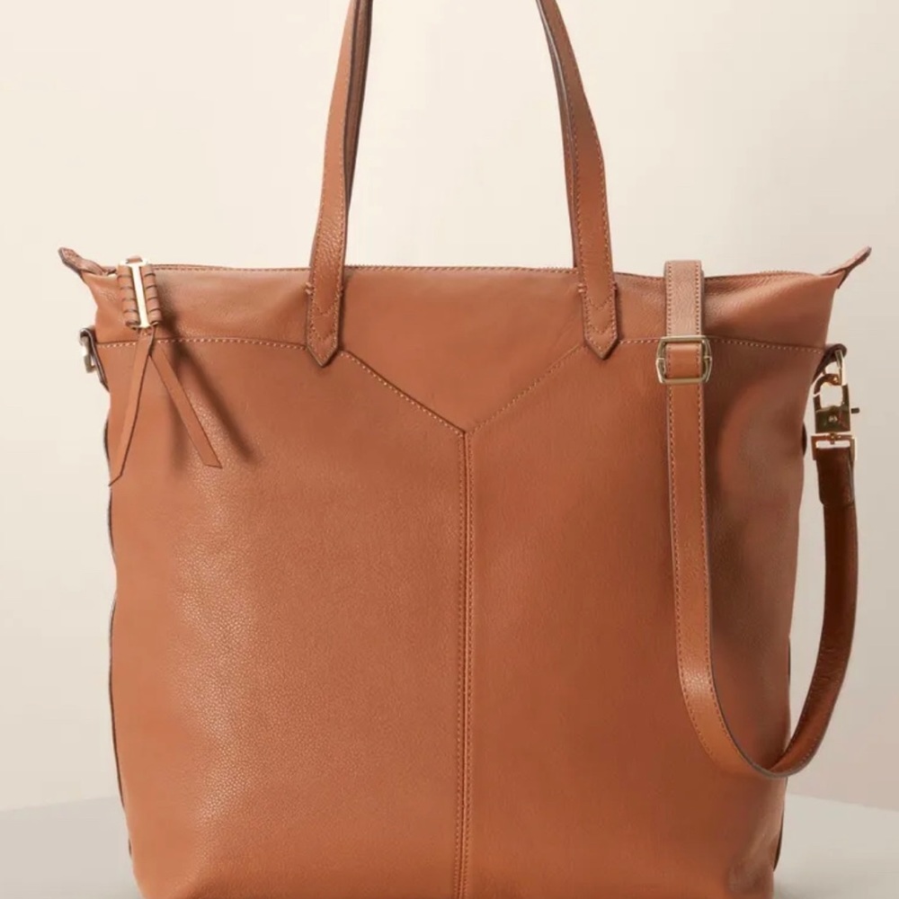 stella dot covet tote